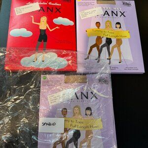 SPANX Bundle - Size C - 3pcs - SPXB10